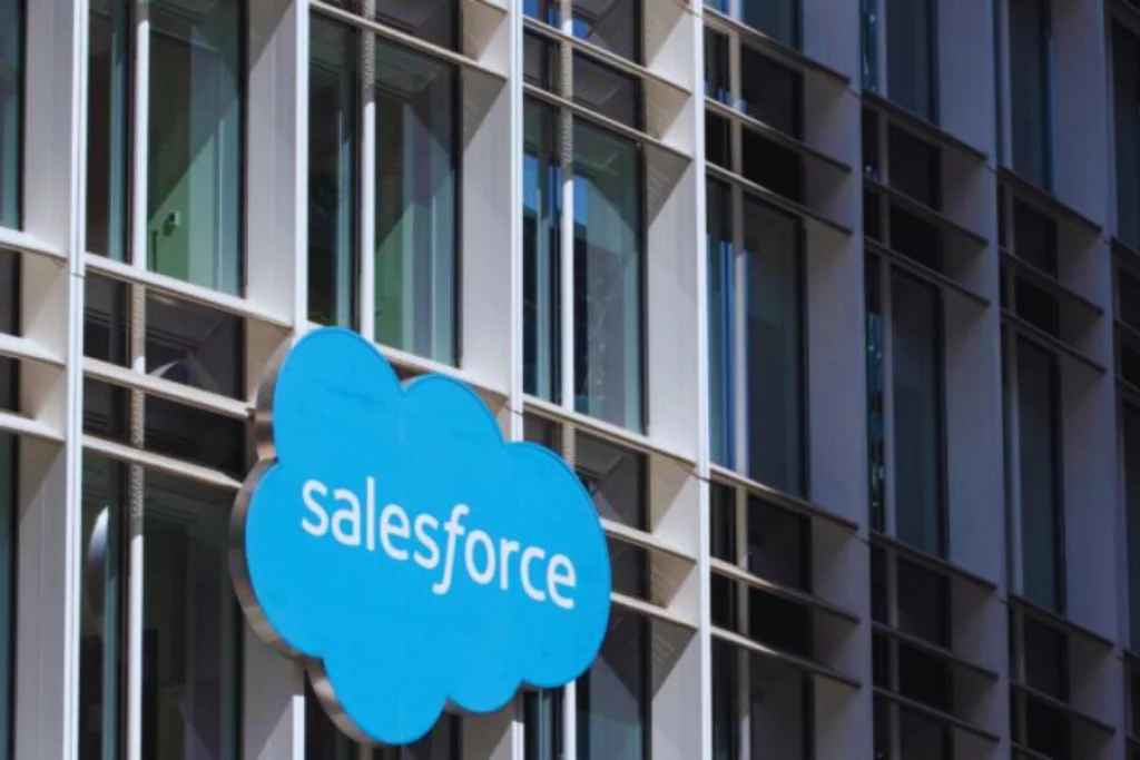 Why Salesforce, Inc. (NYSECRM) Could Be Worth Watching